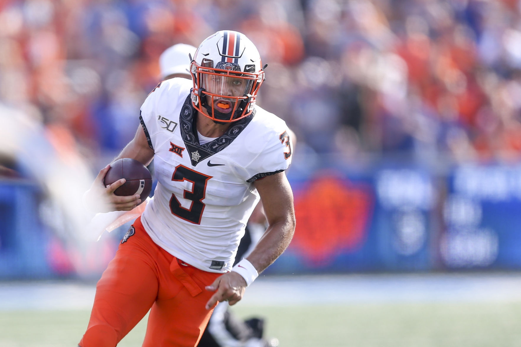 Fourth down | Who wins and why